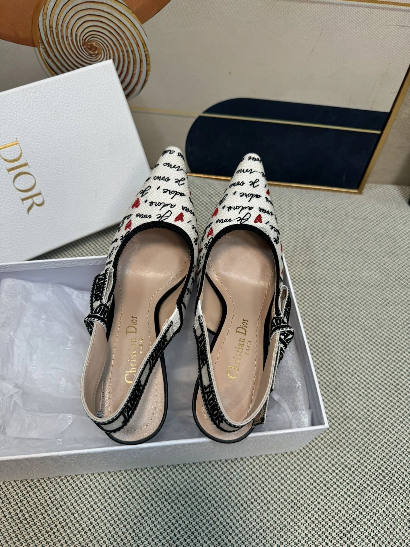 COCO-- 4ior KCP867JVY_S19W Heel height：9.5CM sheepskin item:D-X000J2220